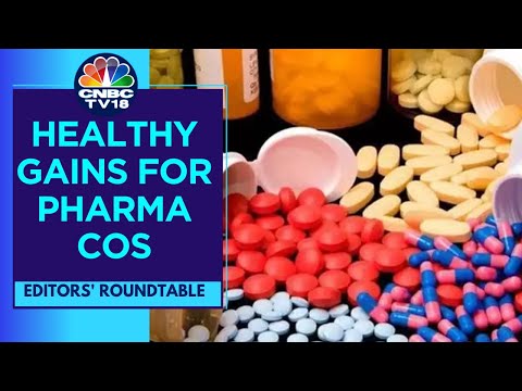 Wideo: Dlaczego akcje acasti pharma spadły?