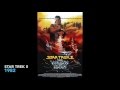 James Horner S Danger Theme 