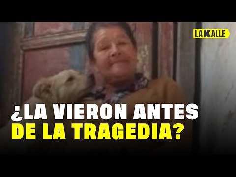 El dato clave que podría ayudar a esclarecer el crimen de Blanca Pardo