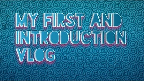 my first vlog/introduction video/support me Chennai /Diksha Jain official