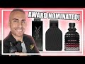 6 award nominated fragrances  my thoughts on them