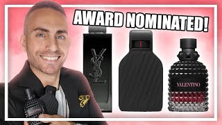 6 Award Nominated Fragrances My Thoughts On Them