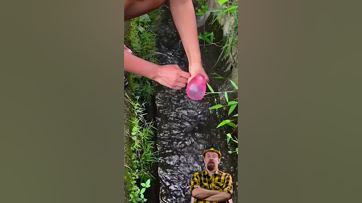 Butch REACT to Genius hacks to help you survive outdoors