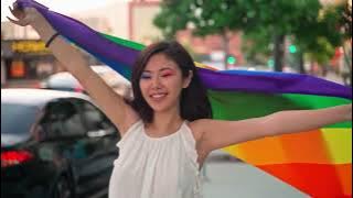 Be The Bird (Rhodes)