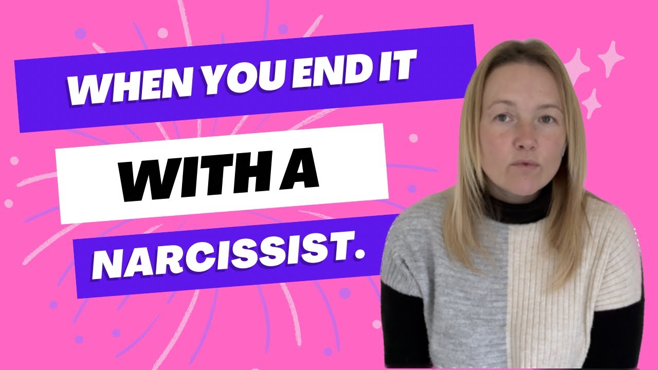 Mind Games Narcissists Play If You Try To End The Relationship With ...
