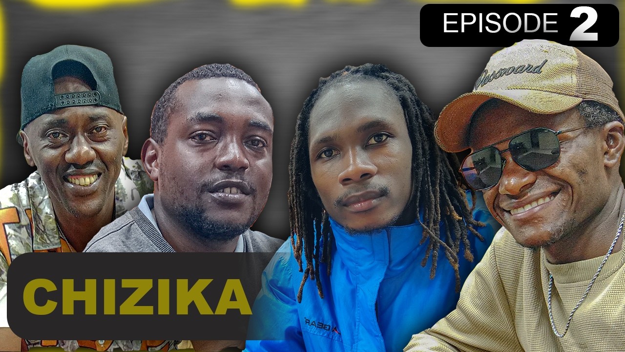 Chizika Ep 2 ft Novydecc (part 2)