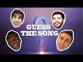 GUESS THE SONG!