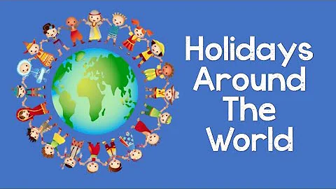 Winter Celebrations Around the World