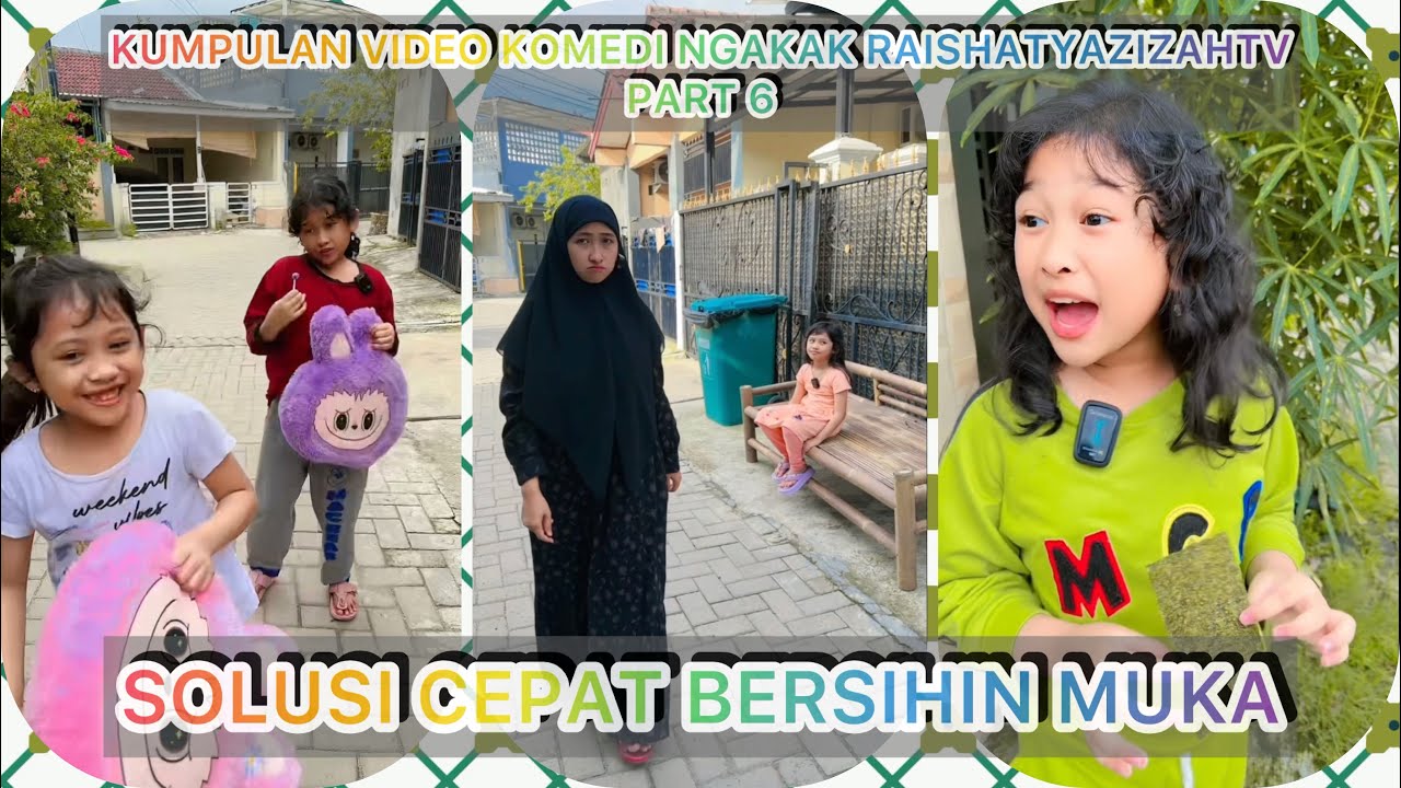 Original Title & Thumbnail