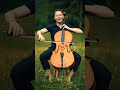 Can T Help Falling In Love Cello Coversong Love 