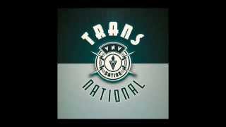 3. VNV Nation - Primary [TRANSNATIONAL] - 2013