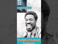 A Crack Bucket By Evangelist Ntiamoah Kingfaisal 