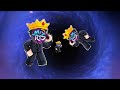 I Spent $9,99,99,999 to become a Giant Black hole in Roblox 🤢😂!!
