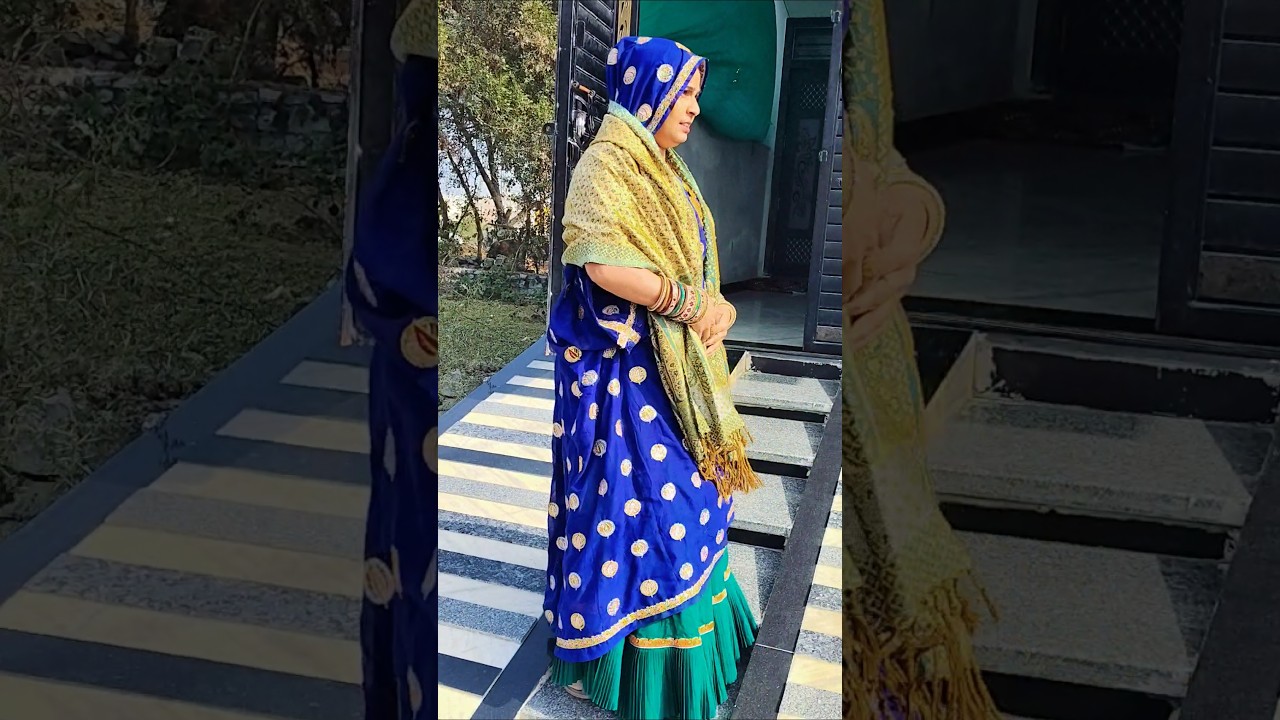 Saro Jamano Jalego |  Anil Rawat | Kajal Hathrasi 💃🏻