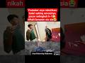Youtuber arya robohkan hotel saking emosinya pacar selingkuh h-7😱 nikah 😭 #feedshorts #shorts