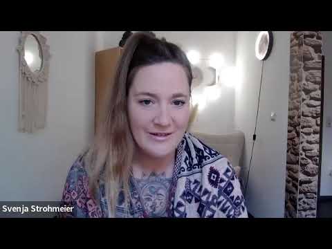 Ambrosia: Die Tänzerin - Input und Embodiment 2023