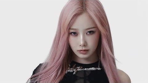 aespa "Whiplash" but it