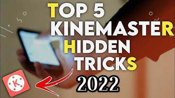 KineMaster - Professional Mobile Video Editing Tutorial | Complete Video Editing Course In bangla