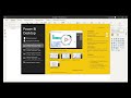 Power BI. Power Pivot. 01. Построение модели данных