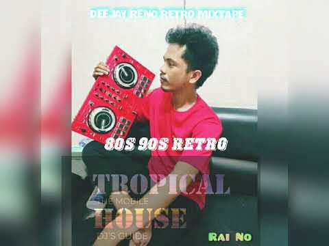 80s 90s RETRO (DJ RENO)
