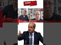 Şamil Tayyar: Bana CNN Türk ve A Haber’de ambargo var