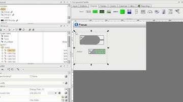 Design Like a Pro | Part 2: Developing Dynamic HMI / SCADA Projects with Speed and Precision