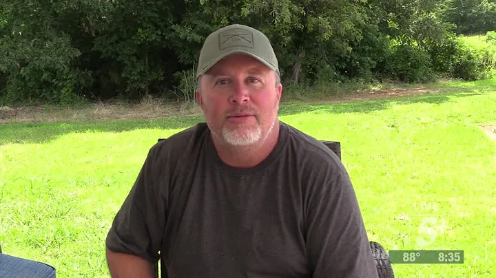 Southern Woods and Waters: West TN fishing with An...