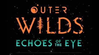 SECRET TUNNEL! SECRET TUNNEL! THROUGH THE MOUNTAIN! SECRET SECRET SECRET SECRET SE 【Outer Wilds #23】