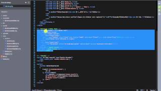 Trabajando con JSON y Templates con JSRender y PHP