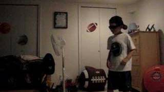Rap Singer