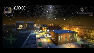 Payback 2 All Daily Hourly Weekly Challenges Worlds Gameplay Part #8 [Android]