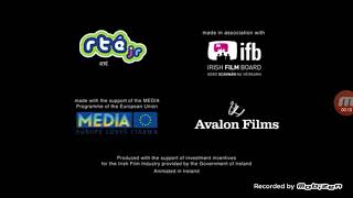 Rte Jrifbmedia Europeavalon Filmsmonster Entertainment