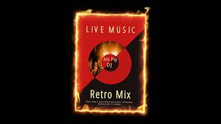 Mix Clasico Solo musica Retro Ale Psy DJ