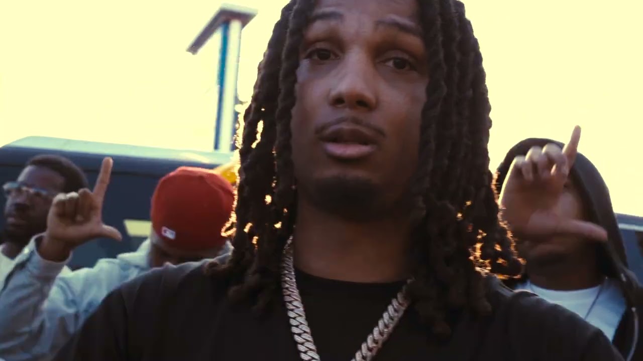 Watch Roddy Rackzz - Tarzan (Official Music Video) on YouTube Watch Roddy Rackzz - Tarzan (Official Music Video) on YouTube