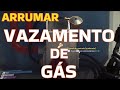 Prey: Arrumando o vazamento de gás e atravessando a sala de monitoramento