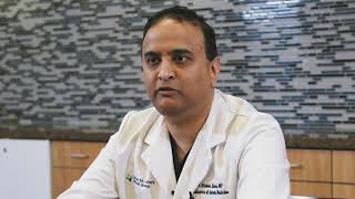 How to Improve Your Diet | Dr. Hari Susarla