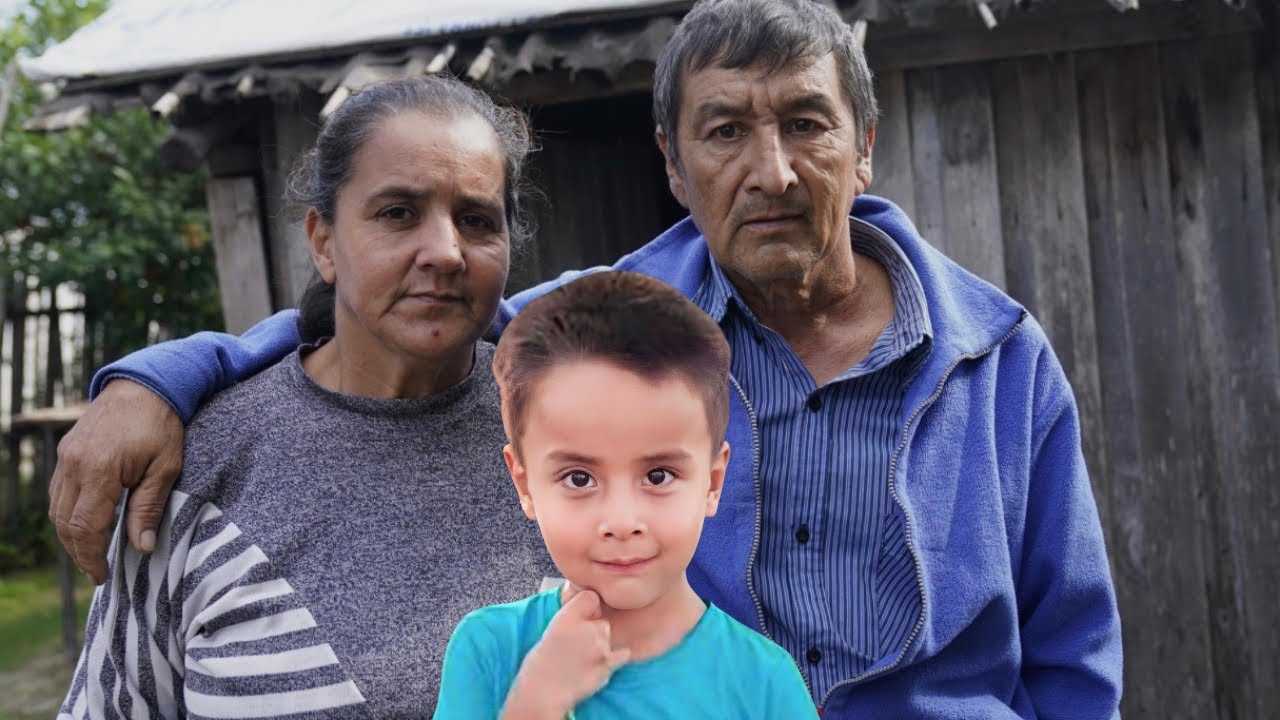 El niño argentino con un TERRlBLE final | El caso de Loan Danilo Pena