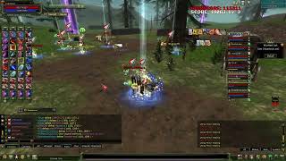 l61l   Dryads  N1S  8-8   Hard  Vs  Part 361...