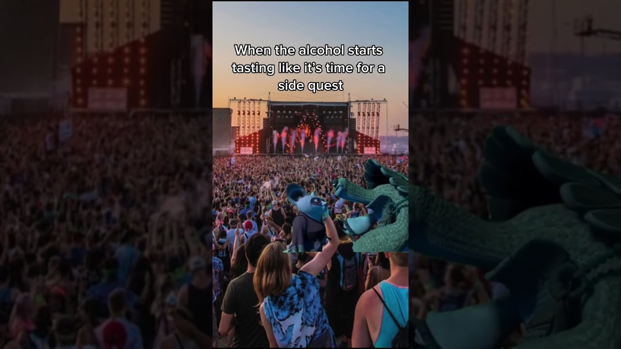 Time for a Sidequest