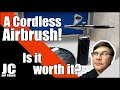 Portable Airbrush Review - Is it worth it?