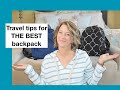 Travel Tips to Help You Choose the Best Backpack image