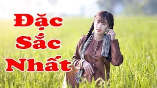Lk Áo Mới Cà Mau - LK Nhạc Dân Ca Trữ Tình Quê Hương Miền Tây Đặc Sắc Hay Nhất 2017