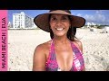 MIAMI BEACH, Flórida | Estados Unidos: As melhores praias de Miami