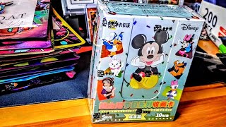 2024 Kakawow Disney Festivals Joy Edition Box Opening Ft. The G.o.a.t Channel Kid