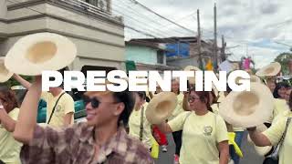 Grand Reunion of Rosario National Highschool (Batch 1991)