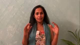WELL-BEING IS LOVE STORY. | Dr. Samata Rudra | TEDxYouth@OIS