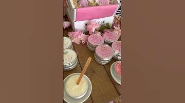 A virtual tour of the Cosy Cottage Soap Shop in Malton, North Yorkshire #handmadesoap #soapmaker