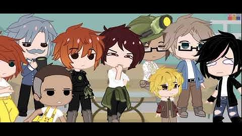 When the Rescue team forgot what day chase comes home Transformers Gacha club