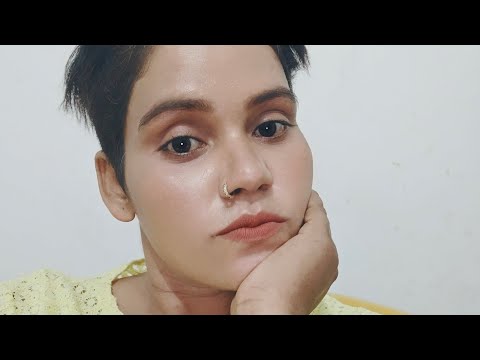 Anshika vista is live stream