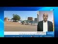 نشرة الأخبار مراسل الغد يوضح حقيقة هتاف تسقط بس المسيطر على احتجاجات المتظاهرين بالسودان نشرة الأخبار مراسل الغد يوضح حقيقة هتاف تسقط بس المسيطر على احتجاجات المتظاهرين بالسودان